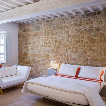 La Bandita Townhouse Pienza Zewnętrze zdjęcie