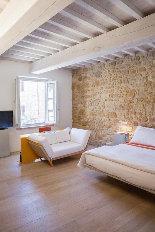 La Bandita Townhouse Pienza Pokój zdjęcie