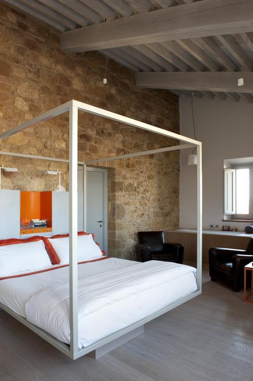 La Bandita Townhouse Pienza Pokój zdjęcie