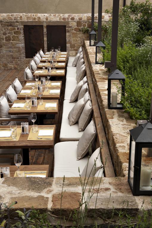 La Bandita Townhouse Pienza Zewnętrze zdjęcie
