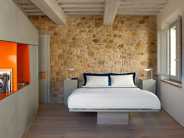 La Bandita Townhouse Pienza Pokój zdjęcie